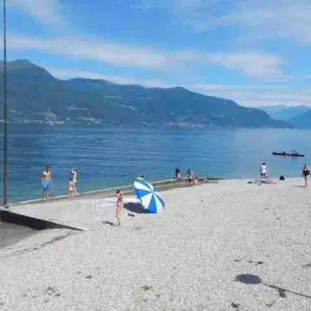 Casa vacanze Antica Corte Muceno Porto Valtravaglia