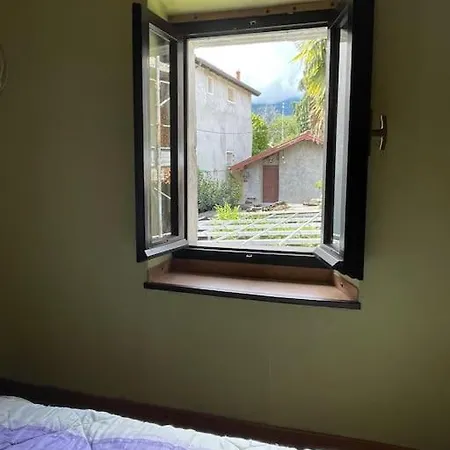 Antica Corte Muceno *
