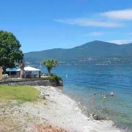 Antica Corte Muceno Holiday home Porto Valtravaglia