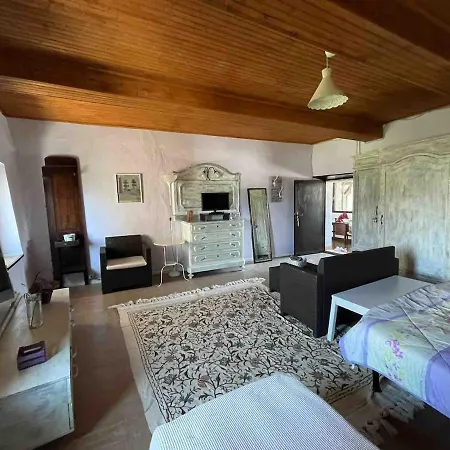 Antica Corte Muceno Holiday home