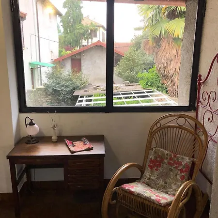 Antica Corte Muceno Holiday home
