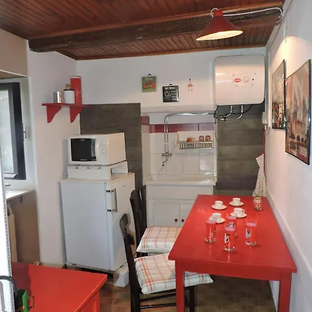 Holiday home Antica Corte Muceno