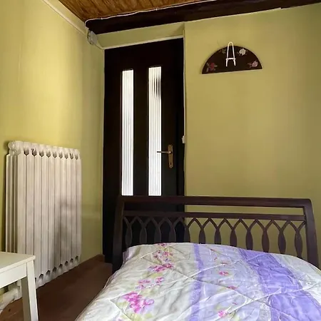 Antica Corte Muceno * Porto Valtravaglia