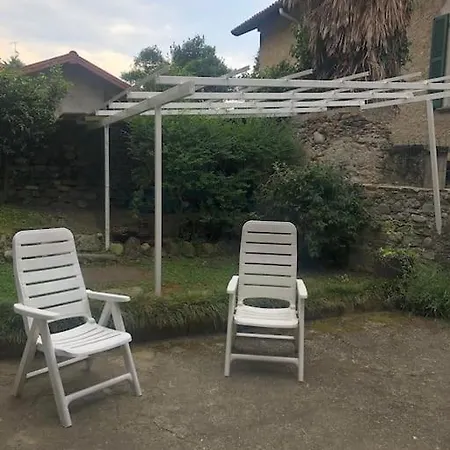 Antica Corte Muceno Сasa de vacaciones