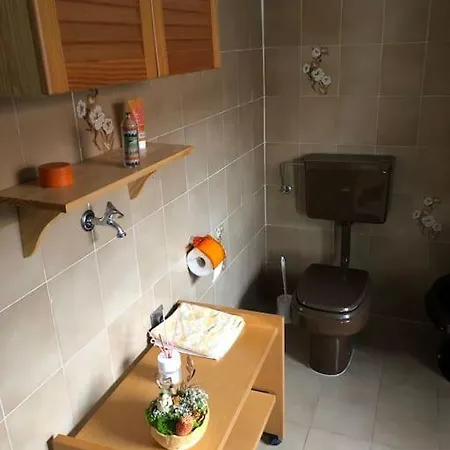 Сasa de vacaciones Antica Corte Muceno